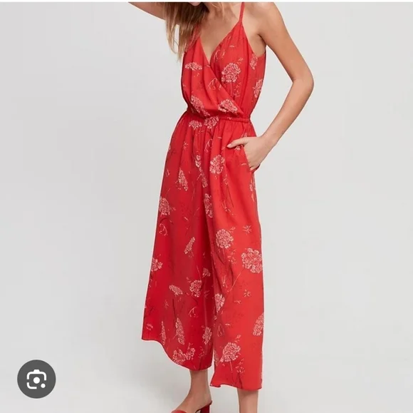 Wilfred Melodie Jumpsuit - Picture 1 of 6